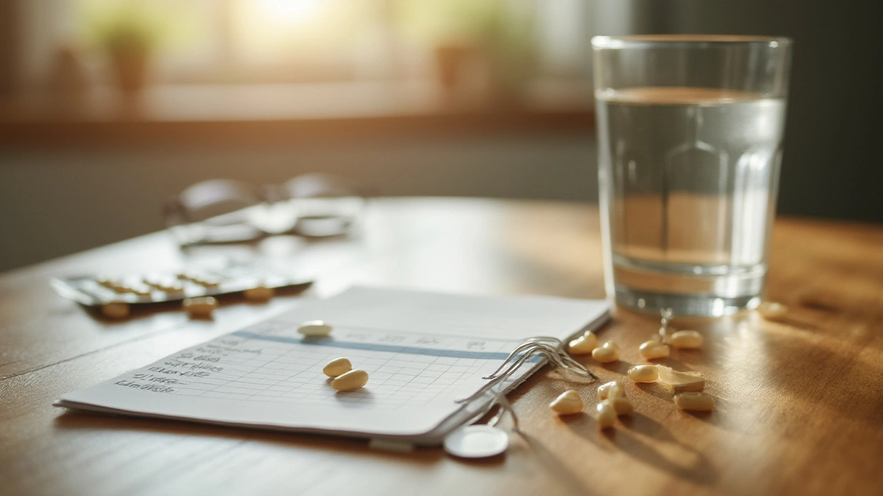 What Side Effects Could You Get—and When to Call a Doctor?