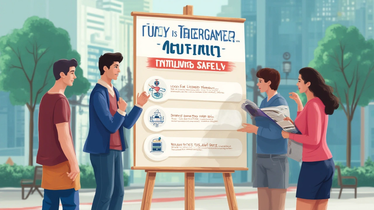 Extra Tips and What to Avoid When Buying Vancomycin Online
