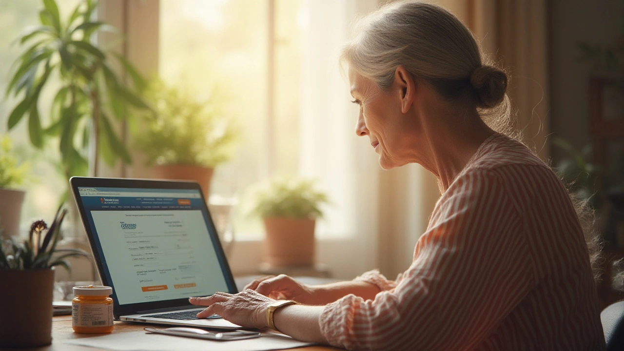 How to Safely Buy Cephalexin Online: Best Practices and Trusted Options in 2025