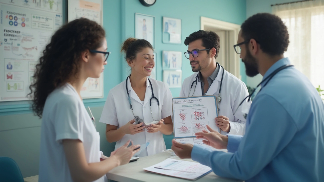 Lidocaine in the Big Picture: Healing, Safety, and Smart Use