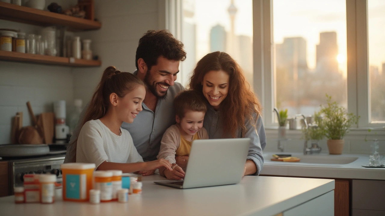 Online Pharmacy phoenix.ca: Reliable, Safe, and Convenient Healthcare Access in Canada