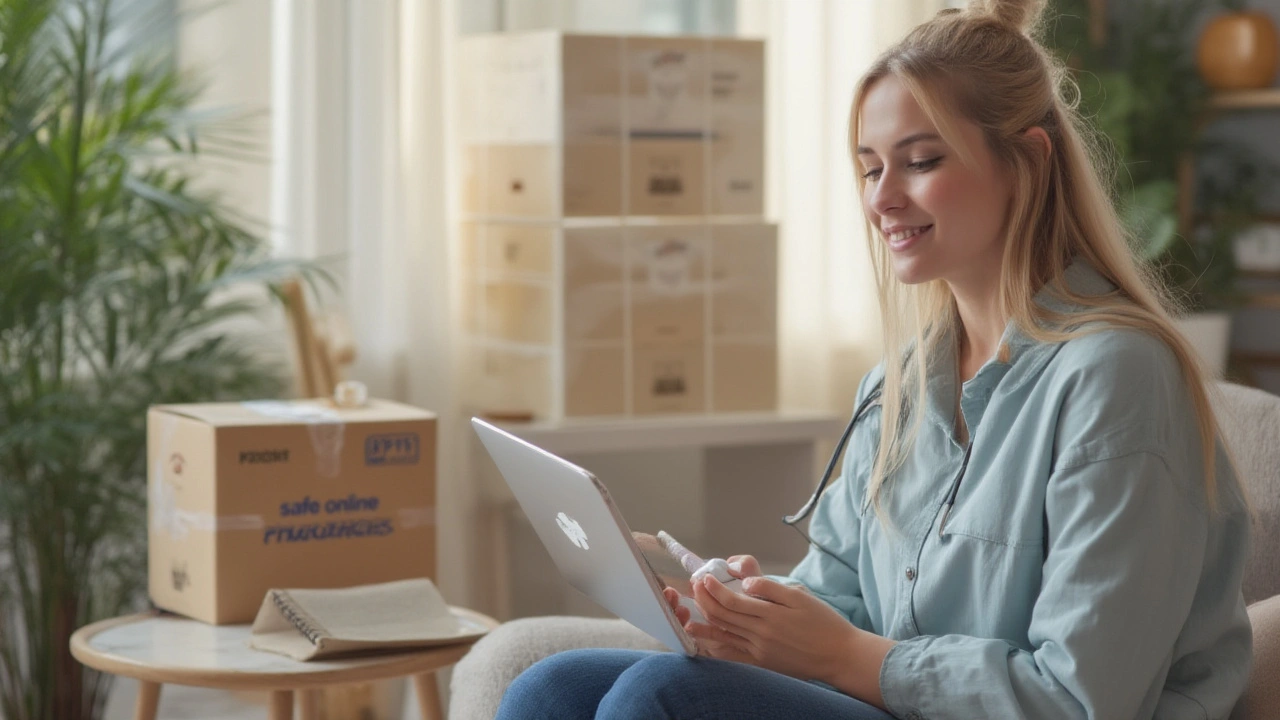 Smart Tips and Common Pitfalls for Ordering Cephalexin Online