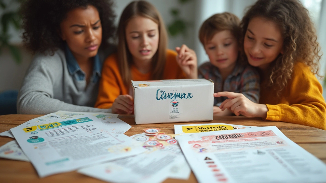 Step-by-Step: How to Buy Cenmox Online Safely