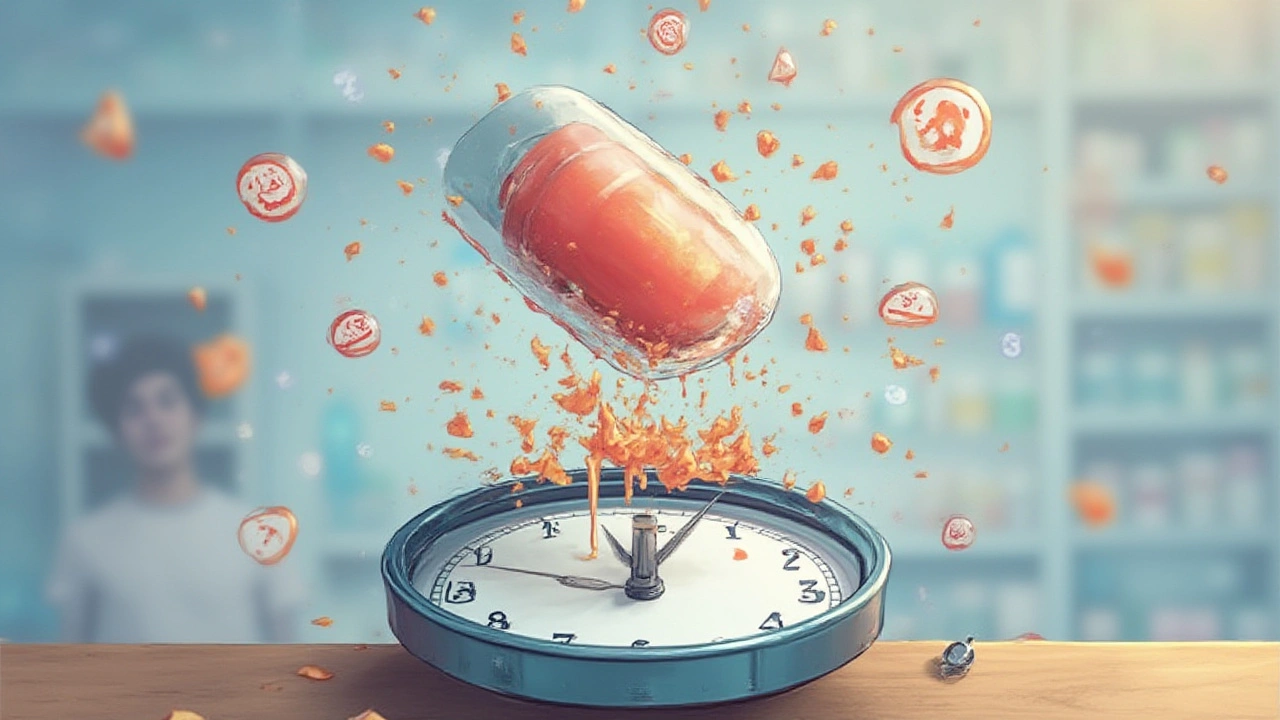 The Real Risk: Side Effects Outweigh Any Short-Term Calm