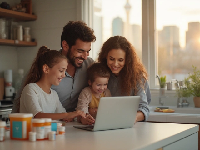 Online Pharmacy phoenix.ca: Reliable, Safe, and Convenient Healthcare Access in Canada