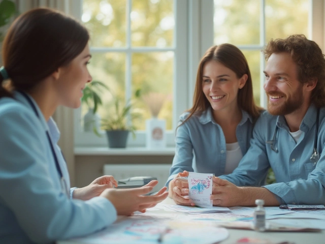 ZyhCG: Human Chorionic Gonadotropin Uses, Effects, and Real-World Stories