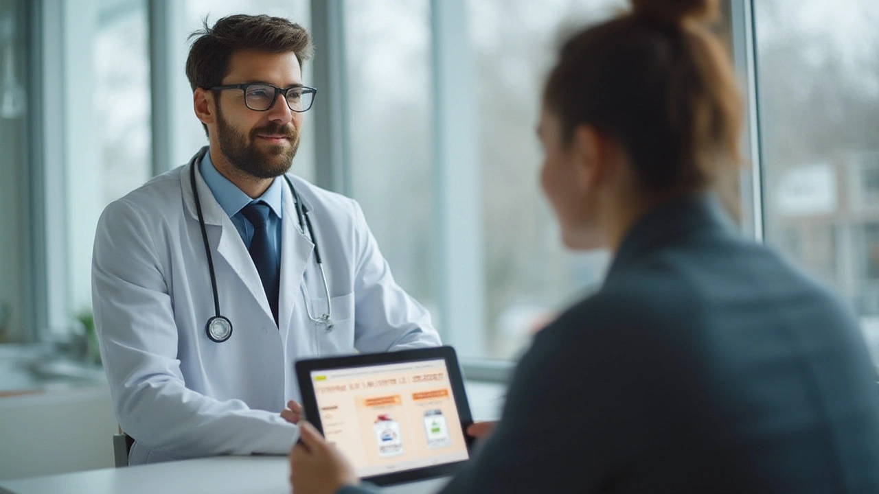 Tips, Trends, and the Future of Online Medication