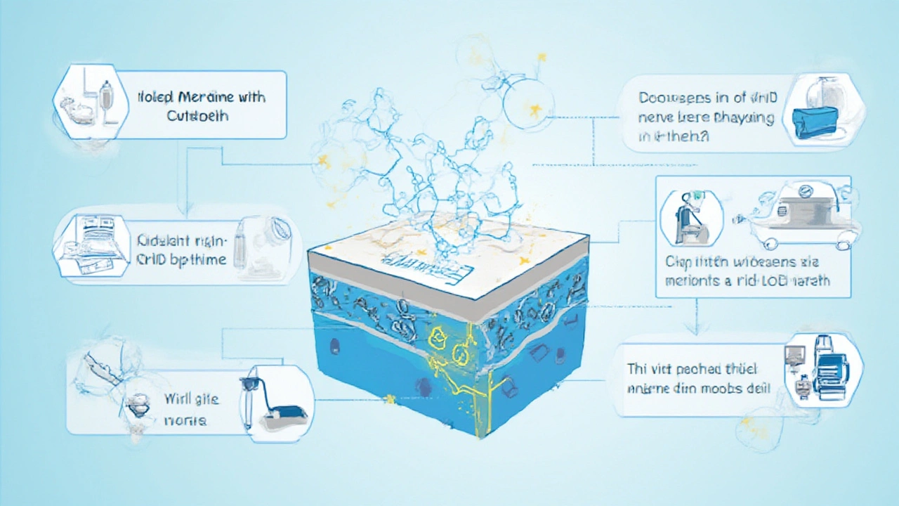 When to Use Lidocaine in Wound Care—and When Not To