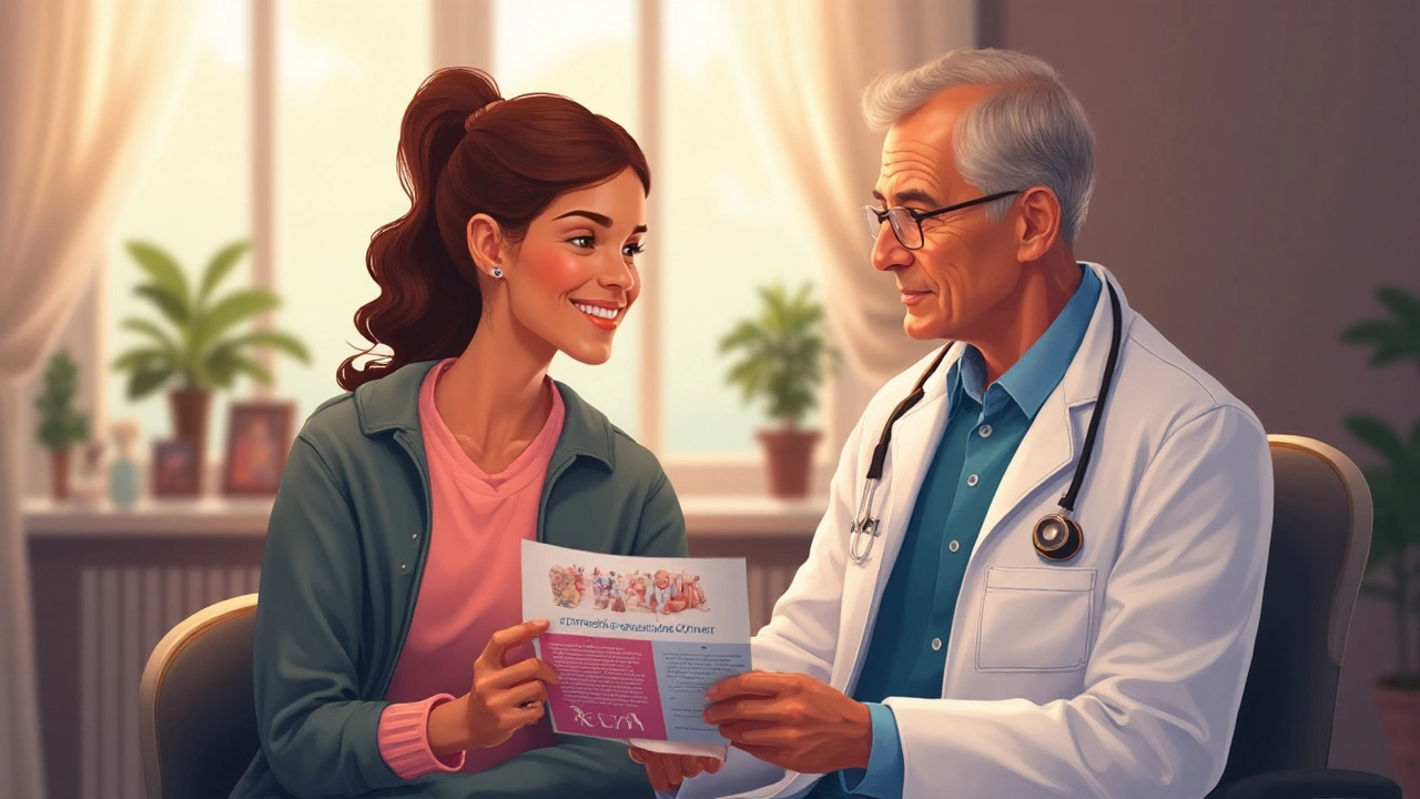 Aromasin: Real-World Guide to Uses, Side Effects, and Tips