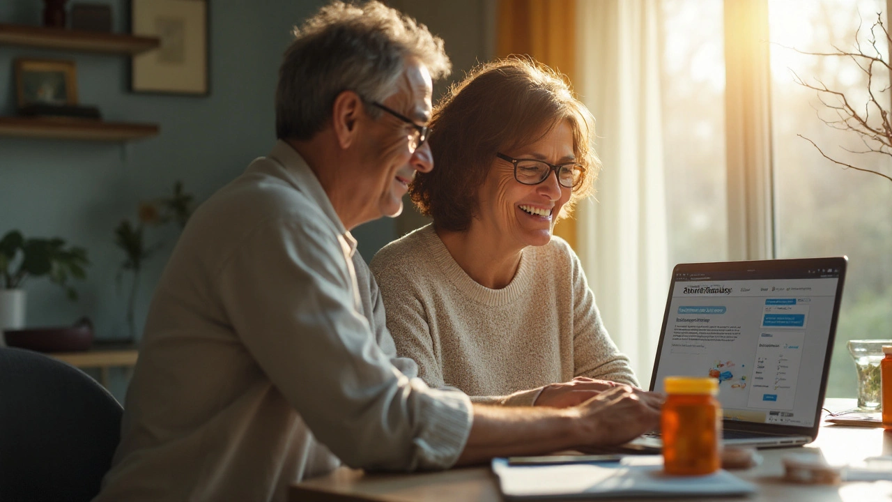 Best Ways to Buy Furosemide Online Safely: Guide for 2025