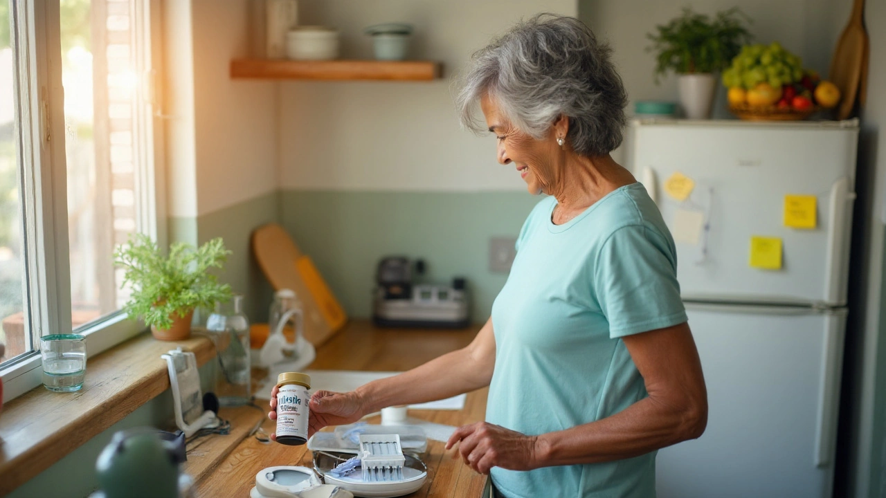 How to use torsemide without tanking your kidney function