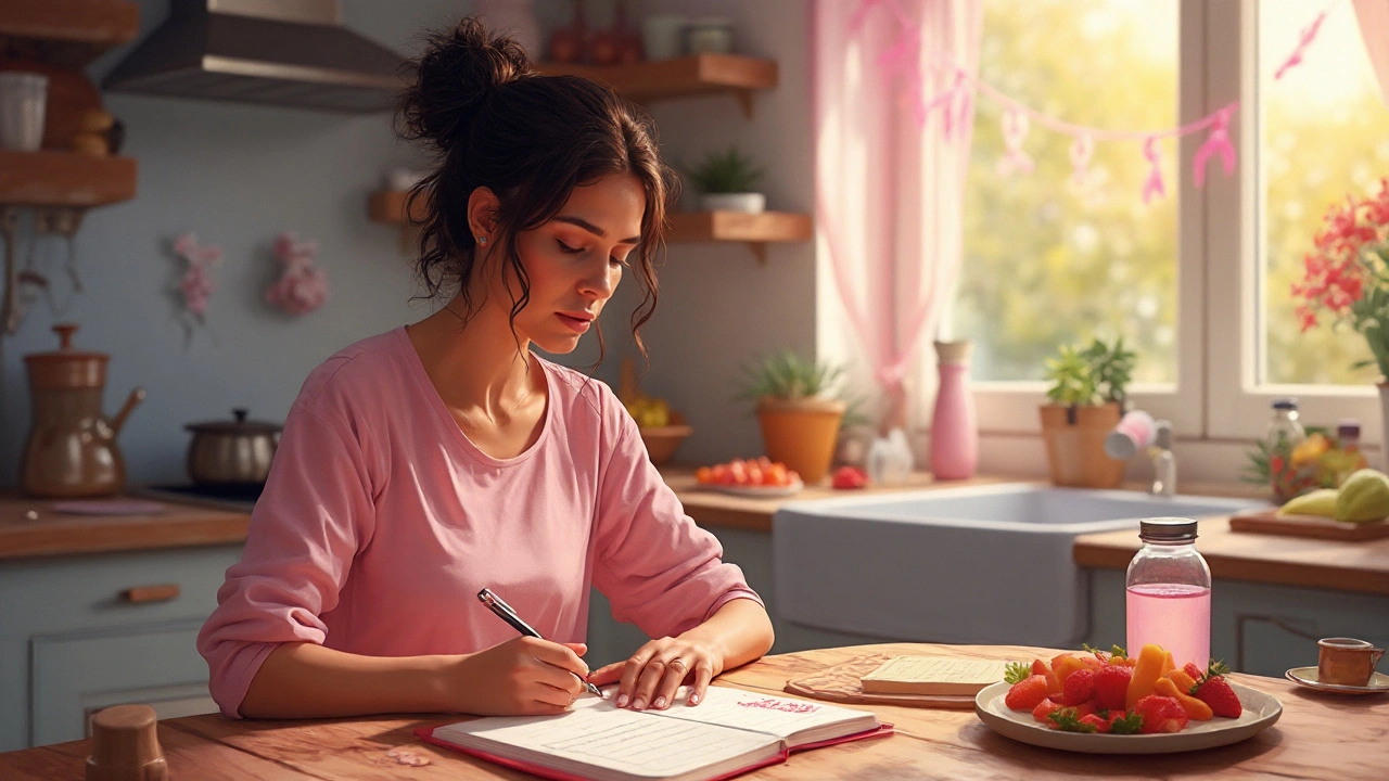 Living with Aromasin: Practical Tips and Answers