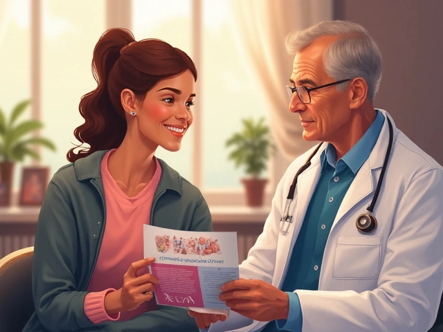 Aromasin: Real-World Guide to Uses, Side Effects, and Tips