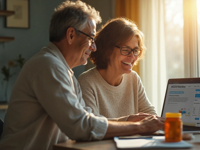 Best Ways to Buy Furosemide Online Safely: Guide for 2025