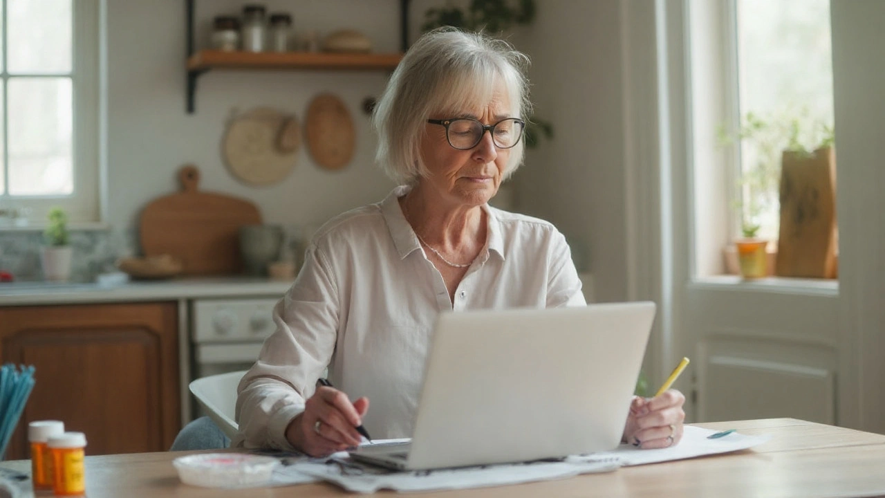 Your Guide to Using Online Pharmacy euroids.to Safely and Easily