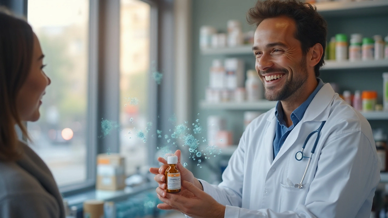 Ciplox: What It Is, How It Works, Dosage & Side Effects Explained
