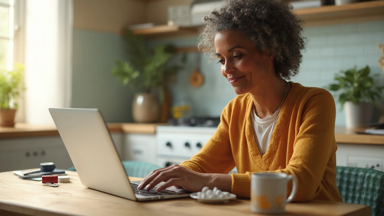 How to Buy Cheap Generic Lipitor Online Safely