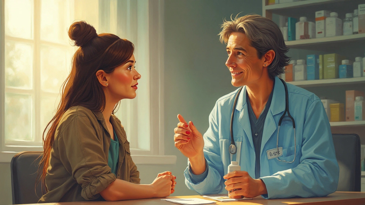 Practical Management Strategies for Clinicians