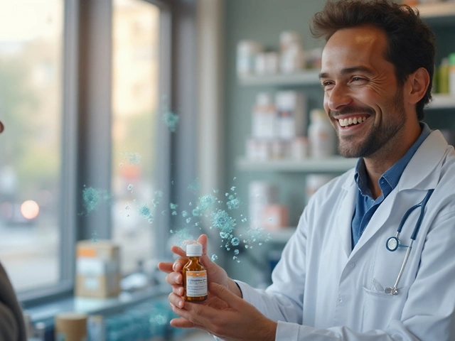 Ciplox: What It Is, How It Works, Dosage & Side Effects Explained