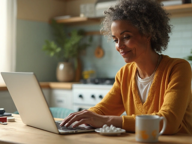 How to Buy Cheap Generic Lipitor Online Safely