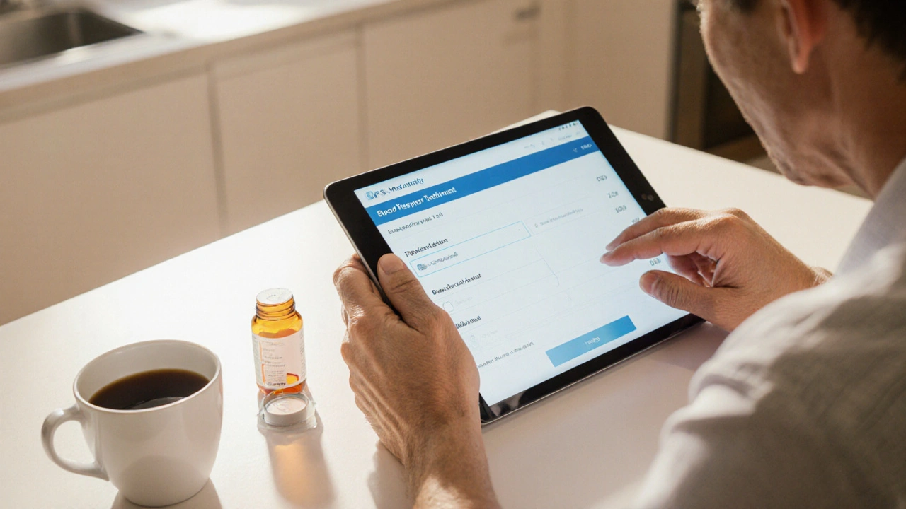 Avalide (Irbesartan) vs Other Hypertension Options - Detailed Comparison