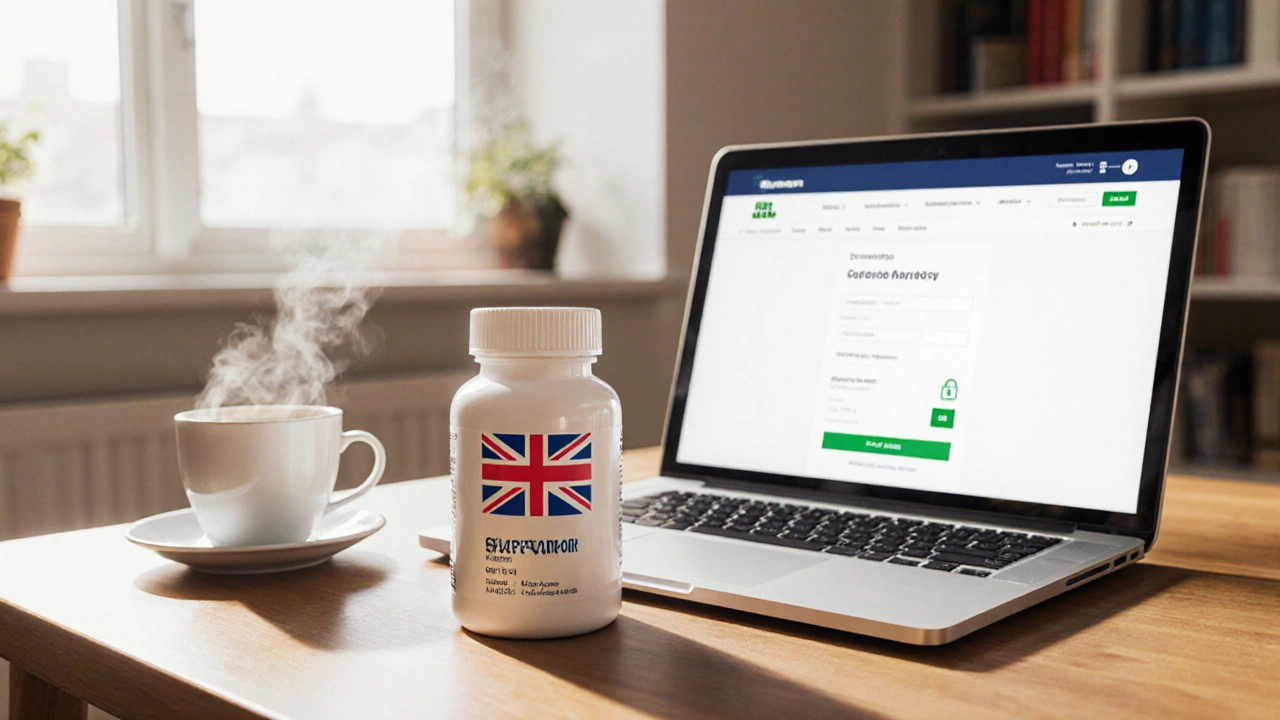 Buy Cheap Generic Provera Online - UK Guide