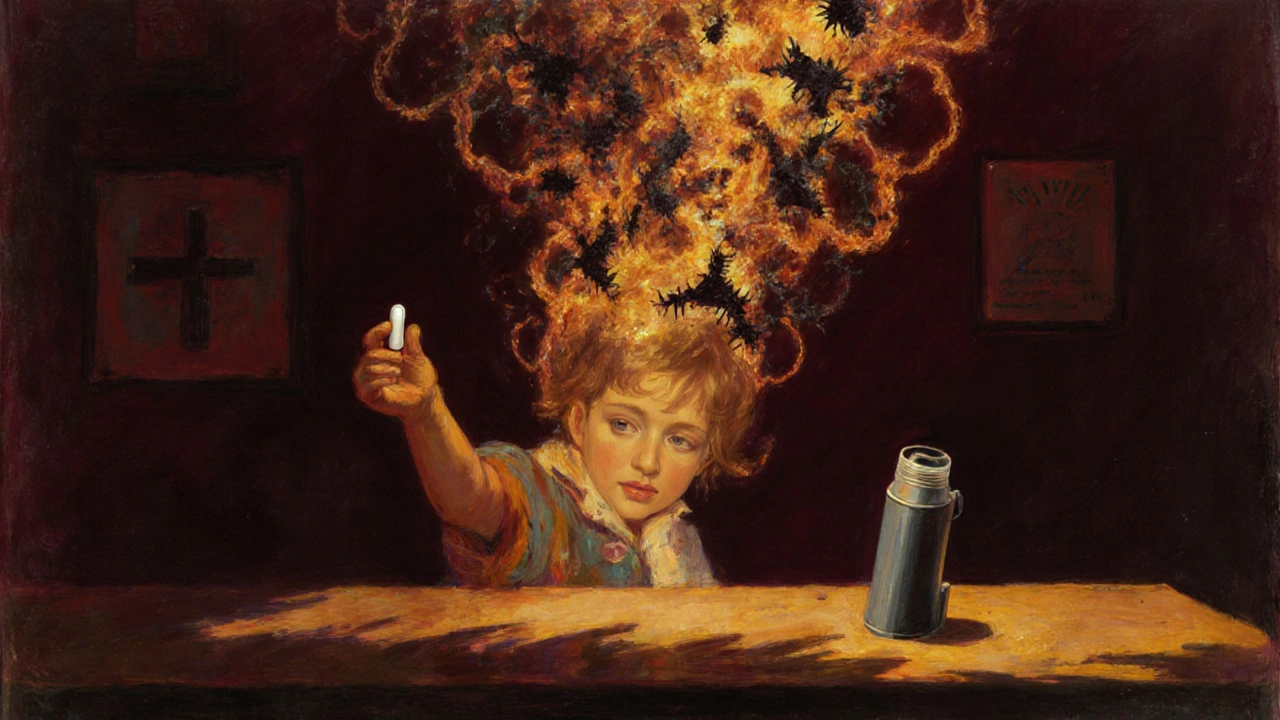 Compare Montair (Montelukast) with Alternatives for Asthma and Allergies