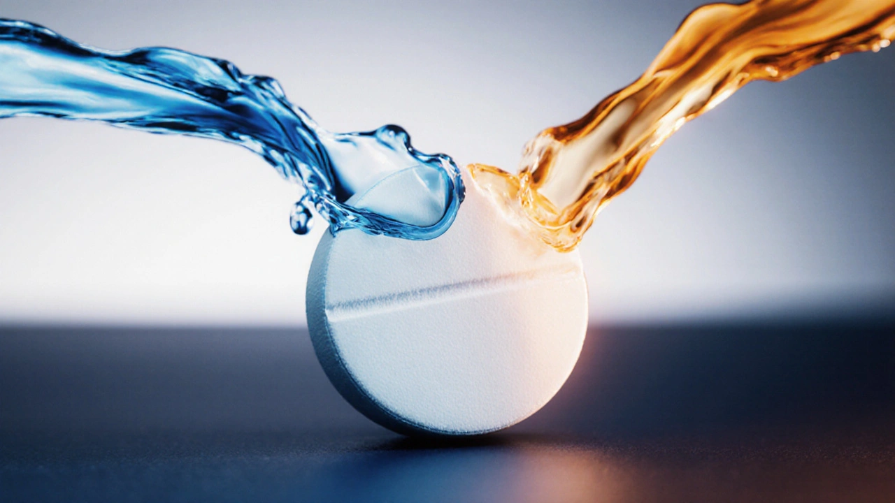 Extra Super P-Force vs Other ED & PE Medications: Detailed Comparison