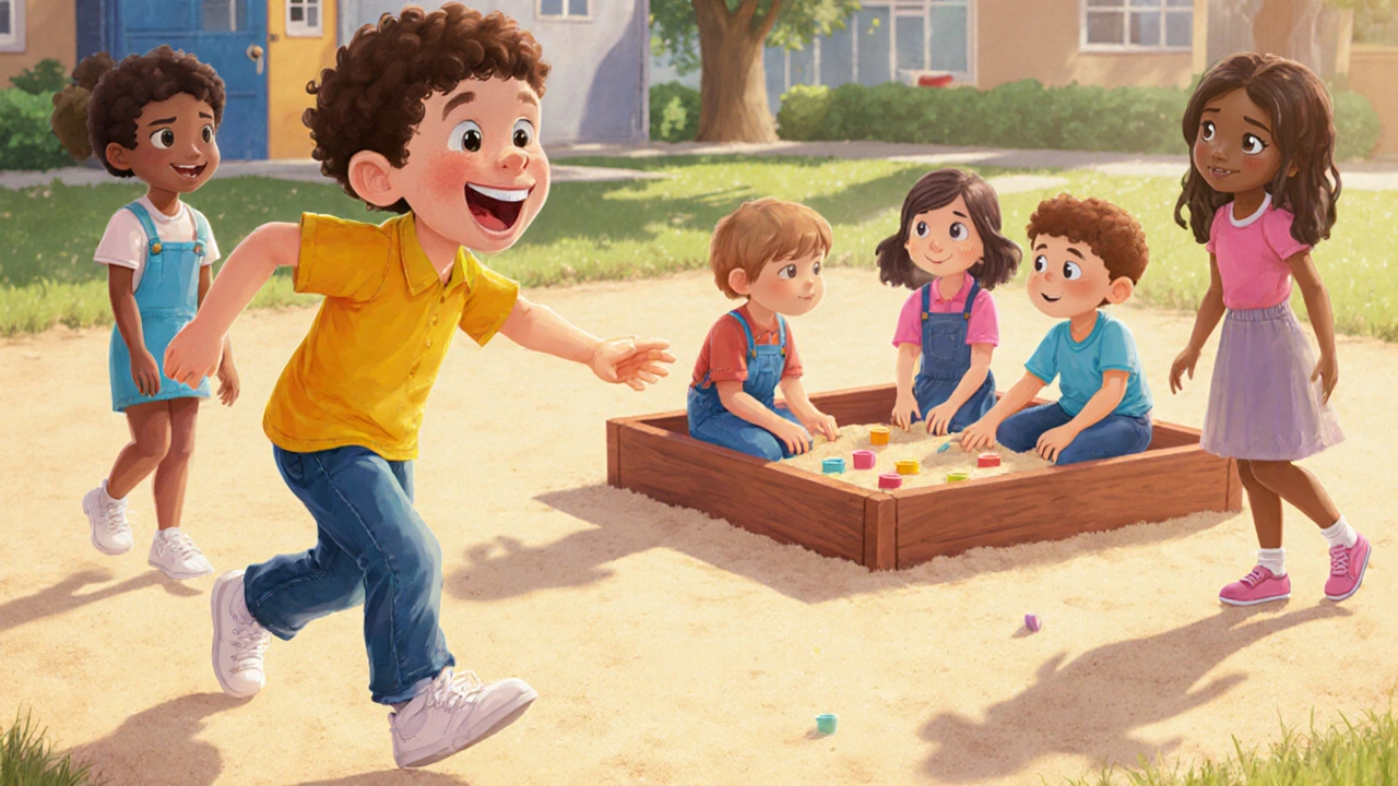 How Behavior Disorders Affect Social Skills and Relationships