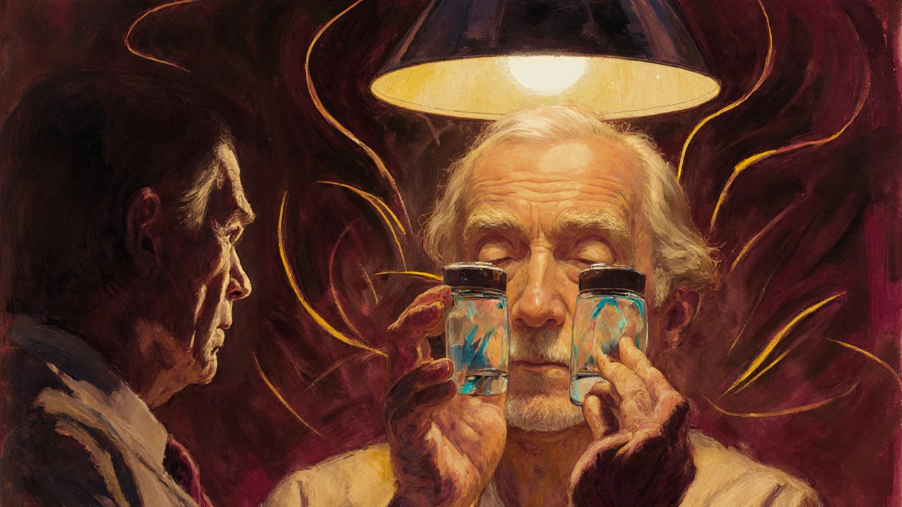 Medication Reformulations: Why Drug Companies Change Formulas and What It Means for You