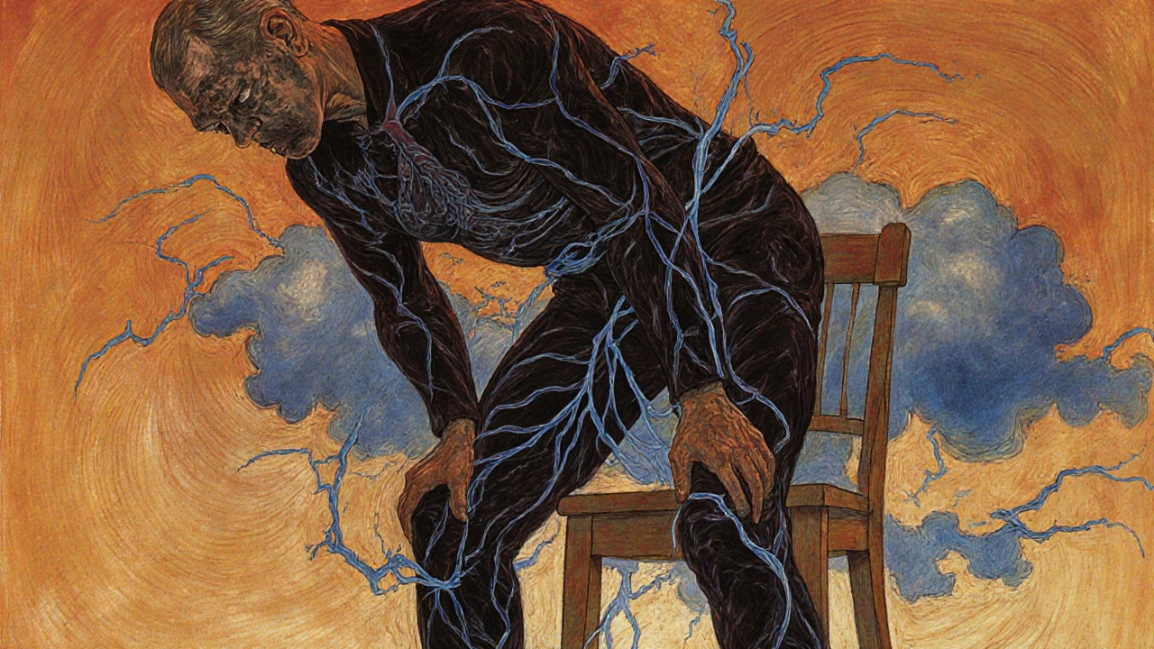 Midodrine and Asthma: What You Need to Know