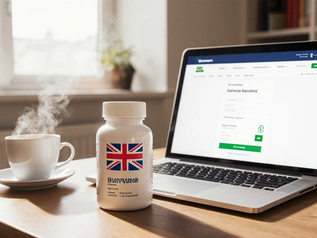 Buy Cheap Generic Provera Online - UK Guide