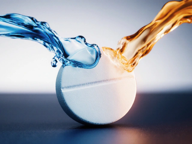 Extra Super P-Force vs Other ED & PE Medications: Detailed Comparison