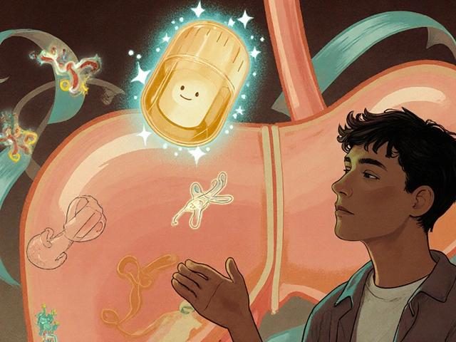 How Saxagliptin Helps Prevent Diabetes - Benefits, Risks & Guidelines