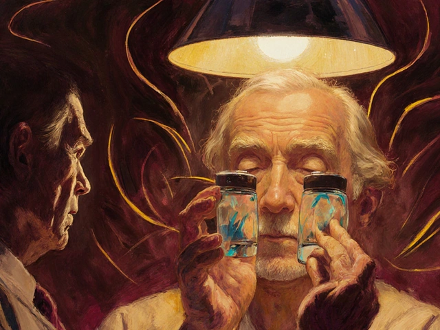 Medication Reformulations: Why Drug Companies Change Formulas and What It Means for You