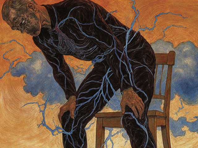 Midodrine and Asthma: What You Need to Know