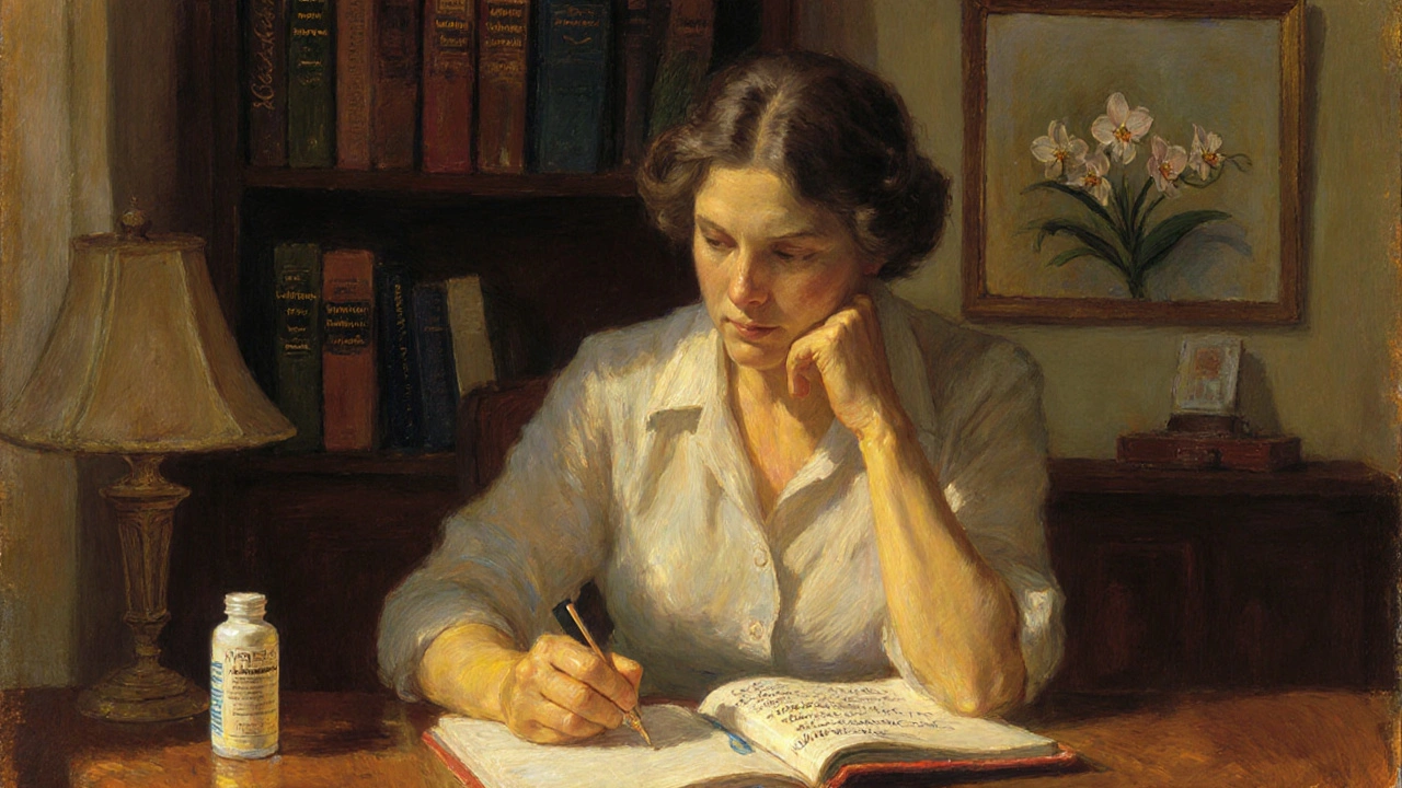 Compare Estriol with Alternatives for Hormone Therapy