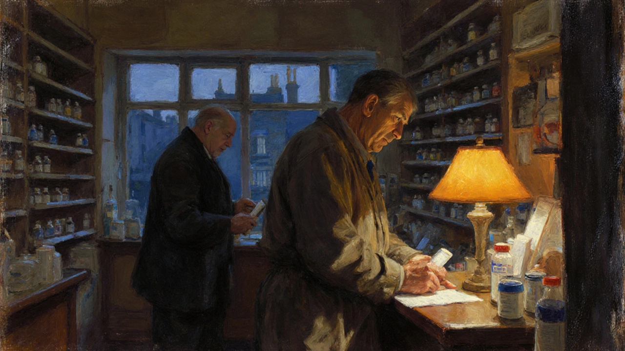 Pricing Pressure and Shortages: How Supply Chains Are Reshaping Health Costs and Access