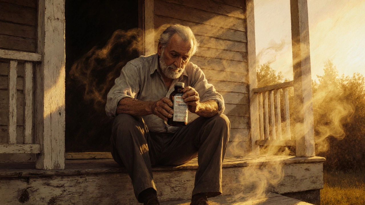 Statin Discontinuation: When to Stop and How to Manage Safely