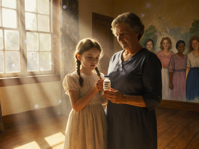 Cervical Cancer Prevention: How HPV Vaccination and Pap Testing Save Lives