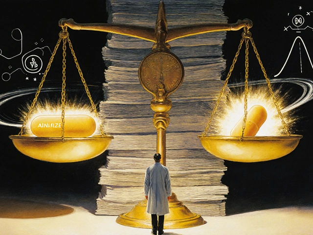 FDA Regulatory Authority: How the Agency Approves Generic Drugs