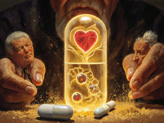 Fixed-dose combination drugs: what they are and why they exist