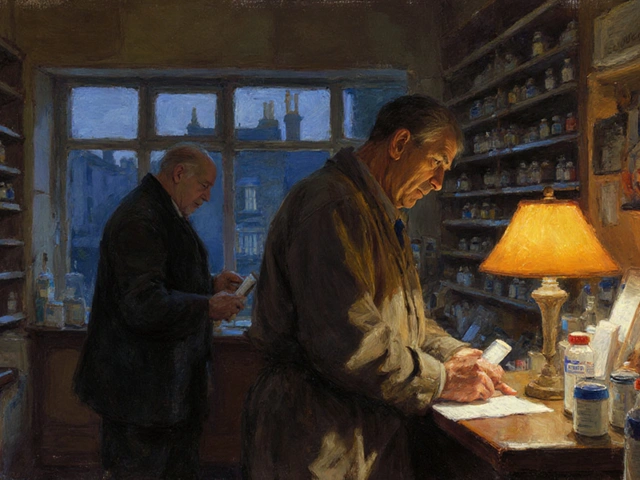 Pricing Pressure and Shortages: How Supply Chains Are Reshaping Health Costs and Access