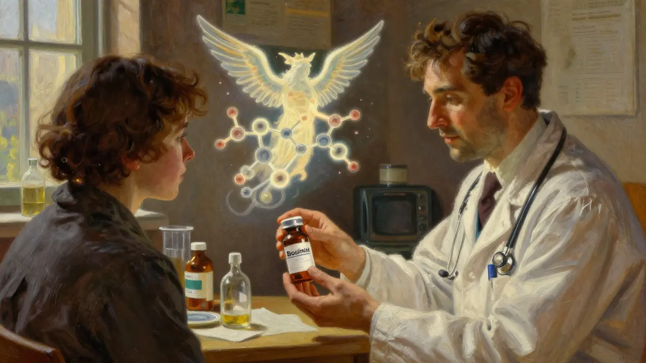 Clinical Outcomes with Biosimilars: Do They Work as Well as the Original Biologics?