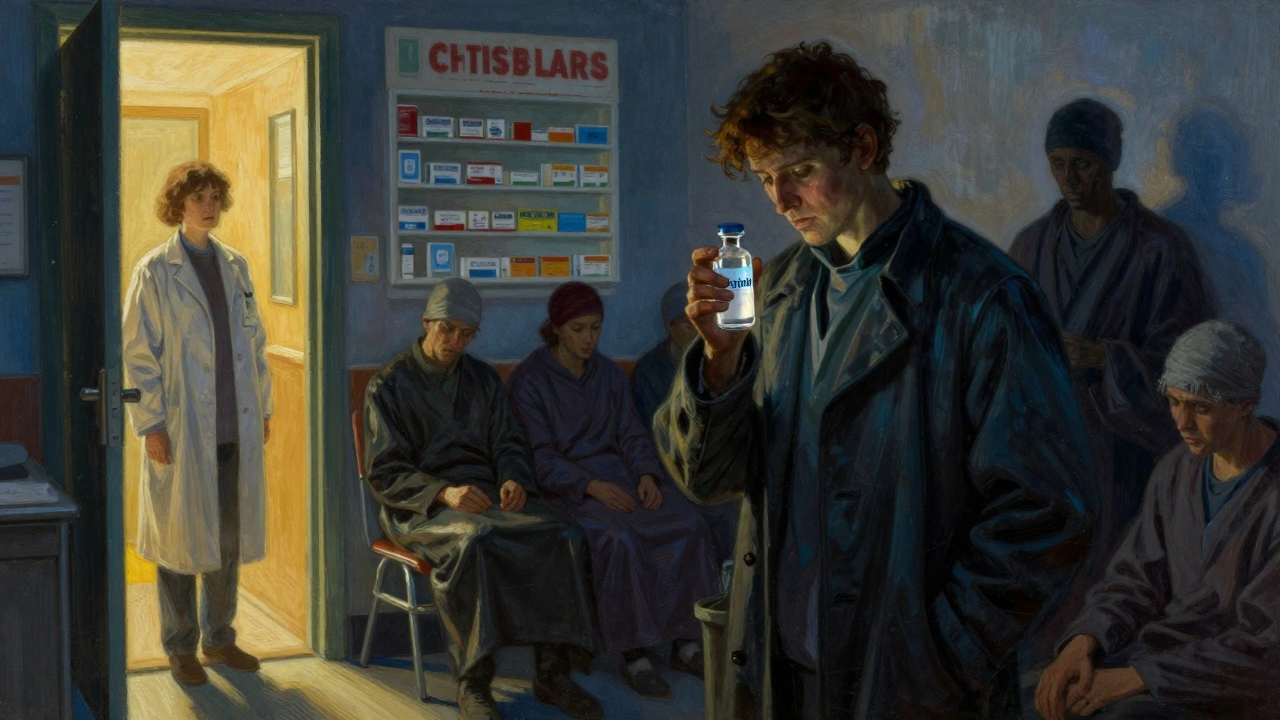 Current Drug Shortages: Which Medications Are Scarce Today in 2025