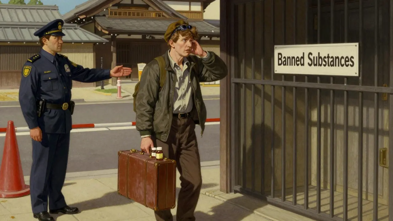 Finding Medications Abroad and Getting Local Prescriptions: A Practical Guide for Travelers