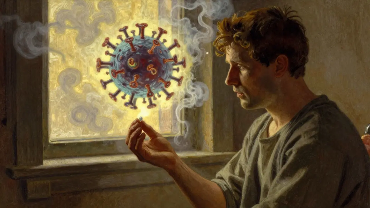 Hepatitis C Cure Rates With Direct-Acting Antivirals: What You Need to Know