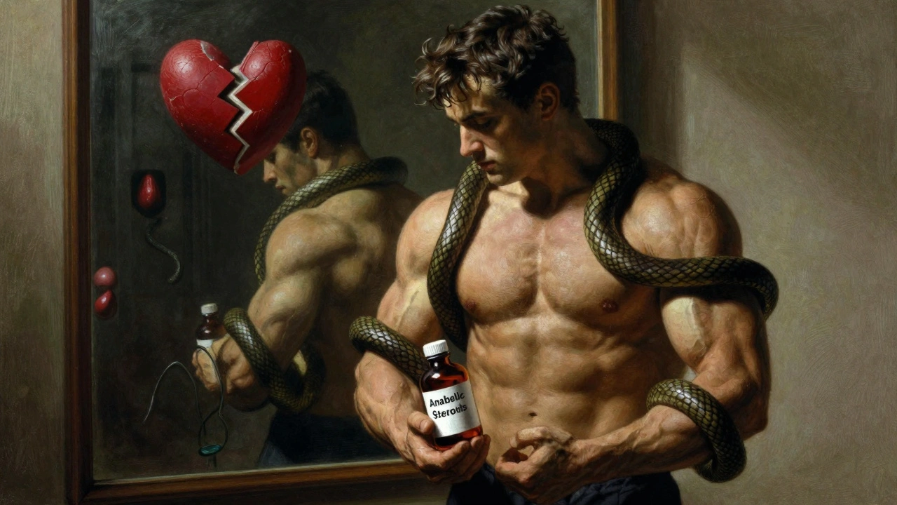 Medications and Athletes: How Common Drugs Affect Performance and Health