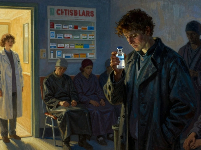 Current Drug Shortages: Which Medications Are Scarce Today in 2025