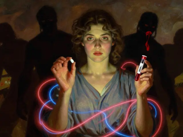 Estrogen Interactions with Warfarin: What You Need to Know About Bleeding Risk and Dose Changes